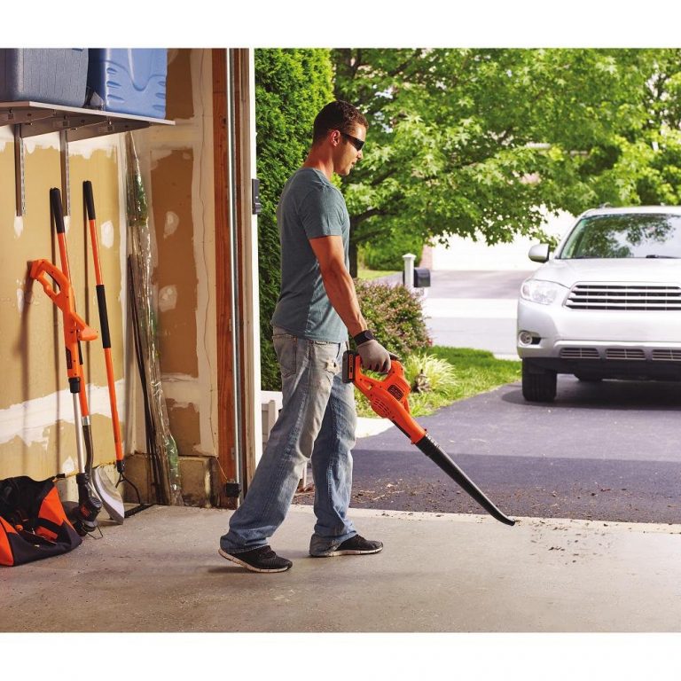 Top 10 Best Best Cordless Sweepers in 2022 Top Best Pro Review