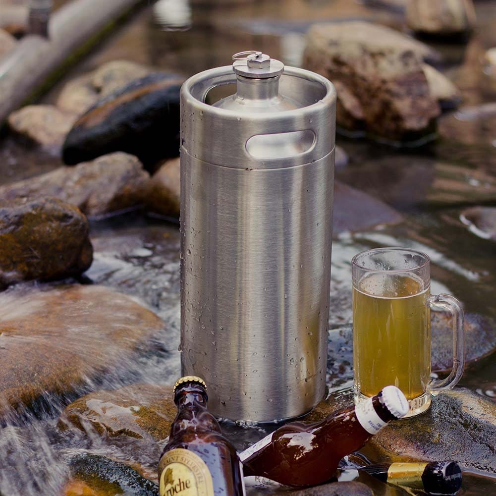 Top 10 Best Beer Kegs in 2020 Reviews Top Best Pro Review