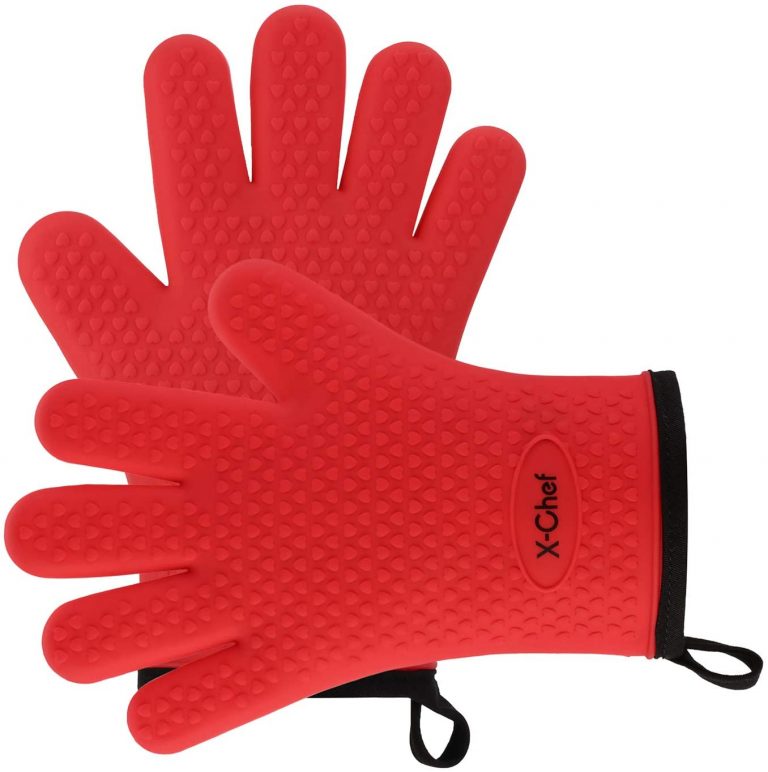 Top 10 Best Heat Resistant Gloves in 2022 Top Best Pro Review