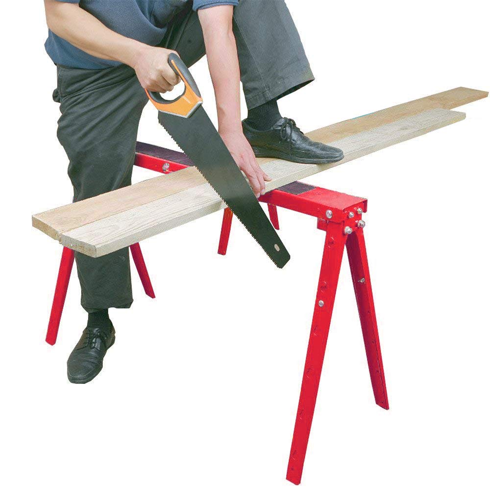 Top 10 Best Folding Sawhorses in 2020 Top Best Pro Review