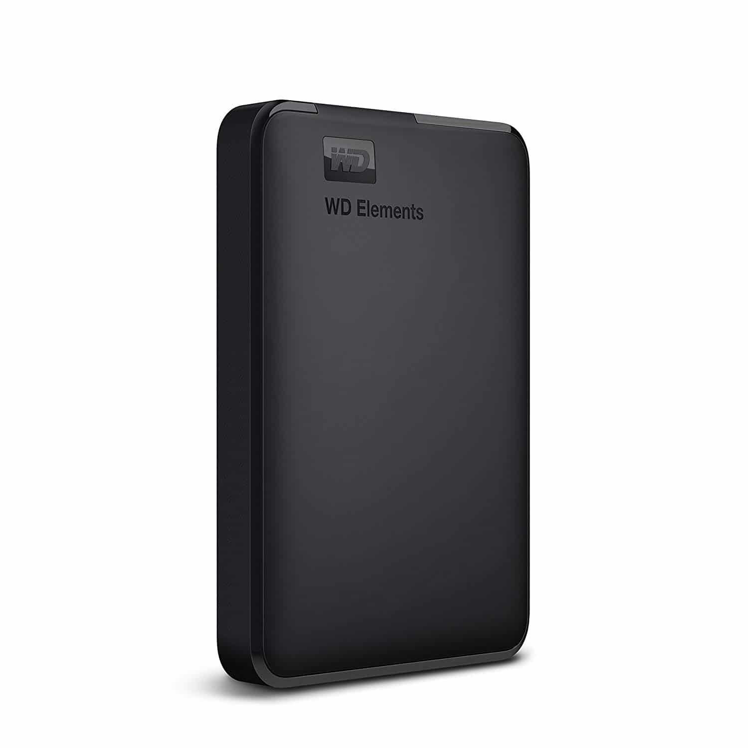 Top 10 External Hard Disk 2tb