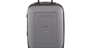 DELSEY Paris Luggage Cruise Lite Hardside