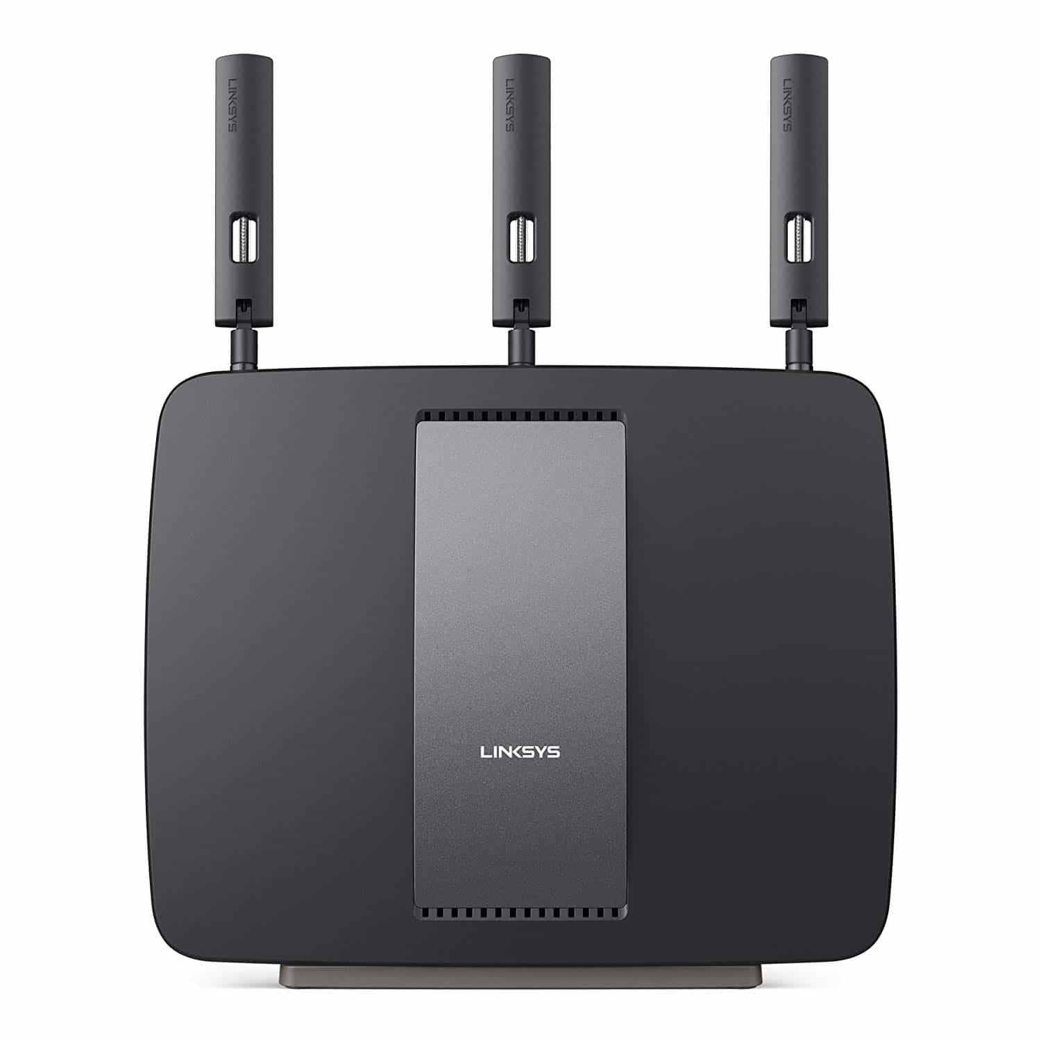 Linksys AC3200 Tri-Band Smart wifi Router