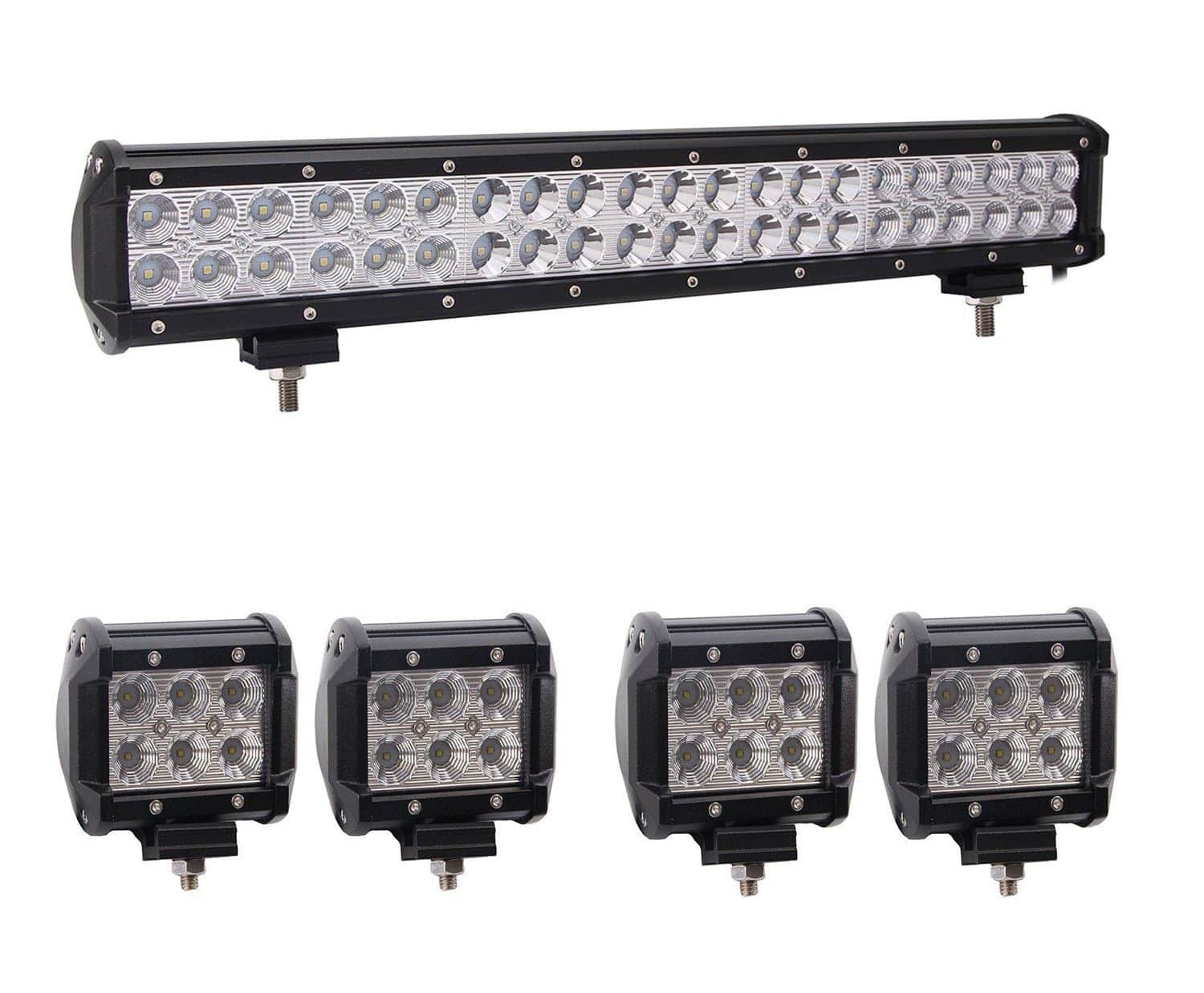 Top 10 Best Light Bar in 2022 Reviews Top Best Pro Review