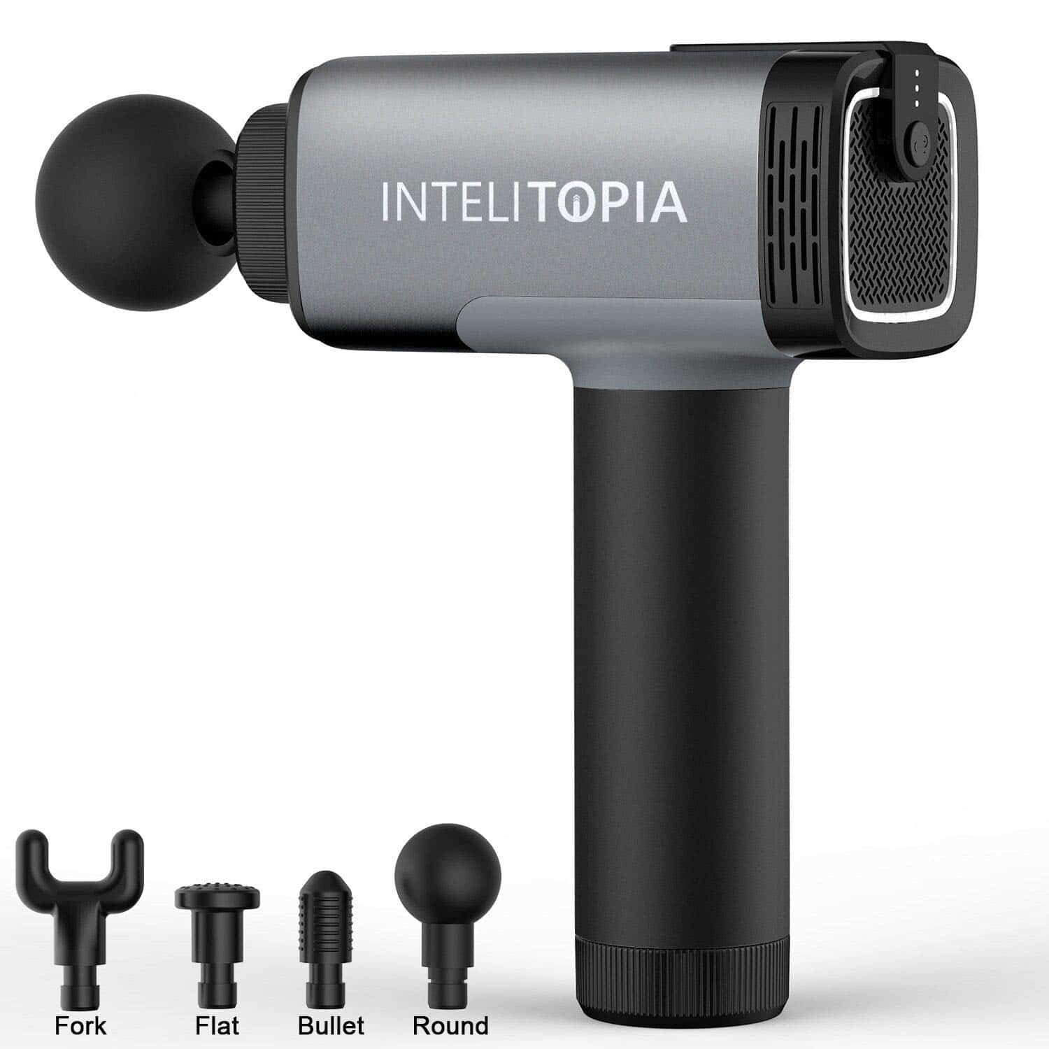 Top 10 Best Massage Gun in 2019 Reviews - Top Best Pro Review