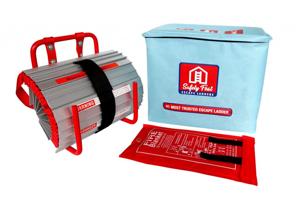 Top 10 Best Fire Escape Ladders in 2022 Top Best Pro Review