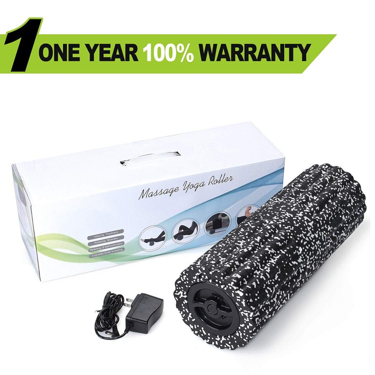 Top 10 Best Vibrating Foam Rollers in 2022 Top Best Pro Review