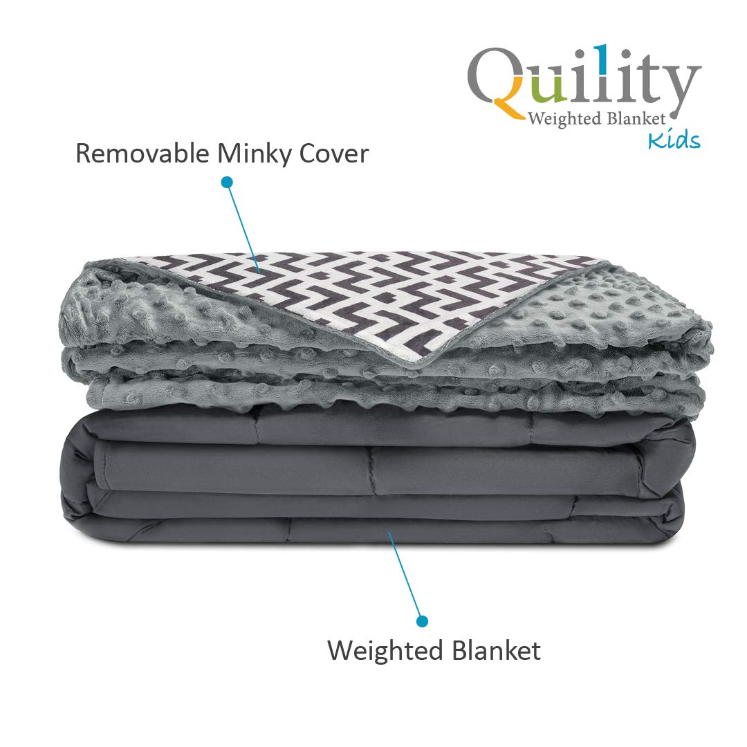 Top 10 Best Weighted Blankets Reviews You Should buy