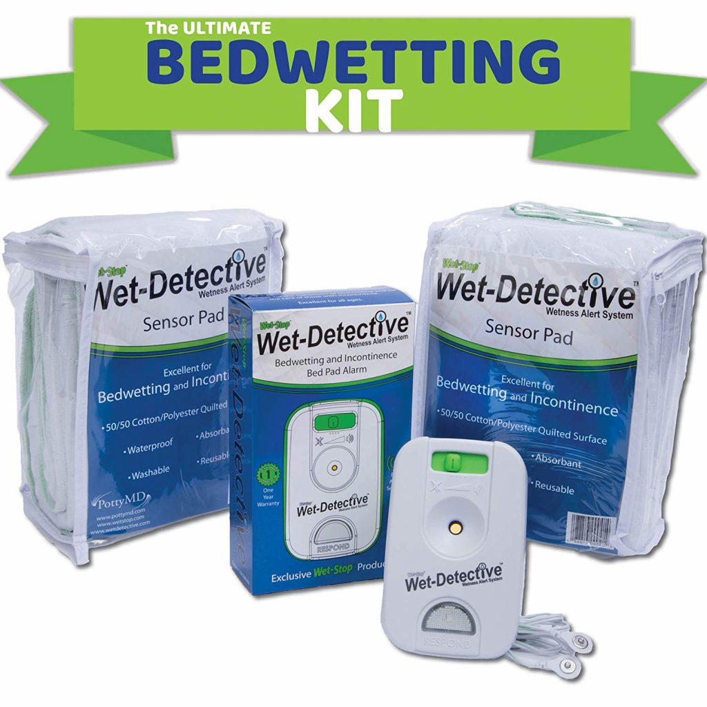 Top 10 Best Bedwetting Alarms in 2022 Top Best Pro Review