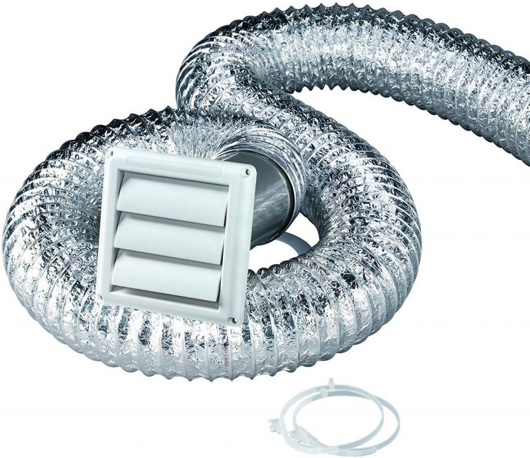 Top 10 Best Dryer Vent Kits in 2023 Top Best Pro Review