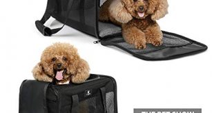 Pet Carriers