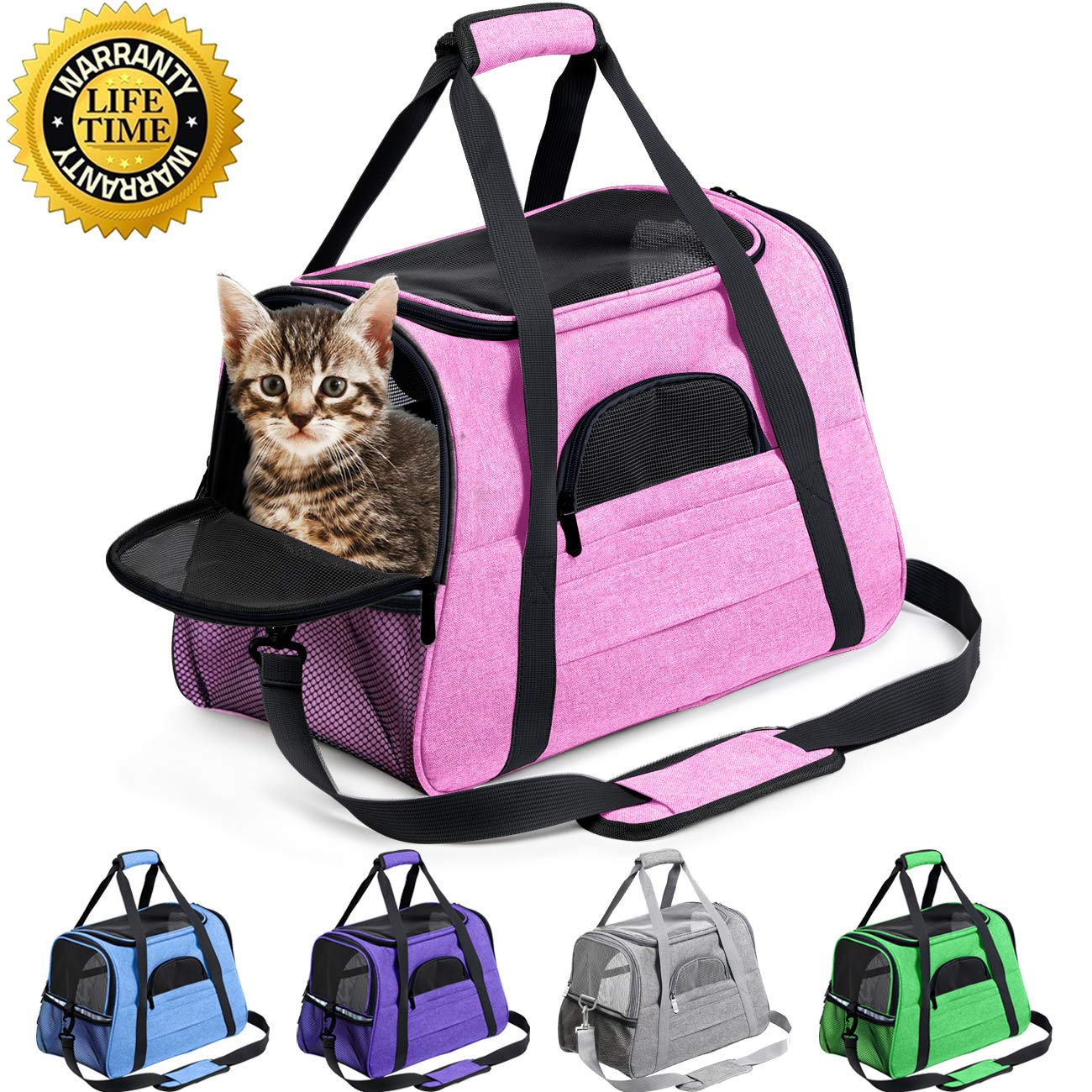 Top 10 Best Pet Carriers in 2022 Top Best Pro Review