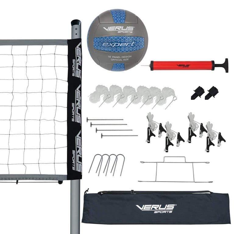 Top 10 Best Outdoor Volleyball Sets in 2022 Top Best Pro Review