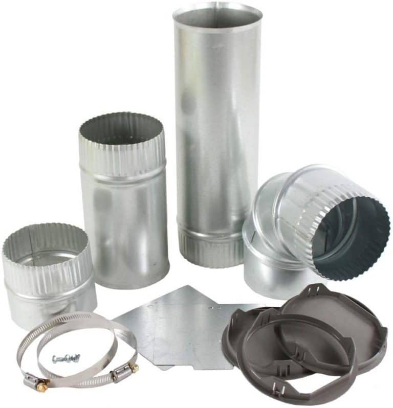 Top 10 Best Dryer Vent Kits in 2023 Top Best Pro Review
