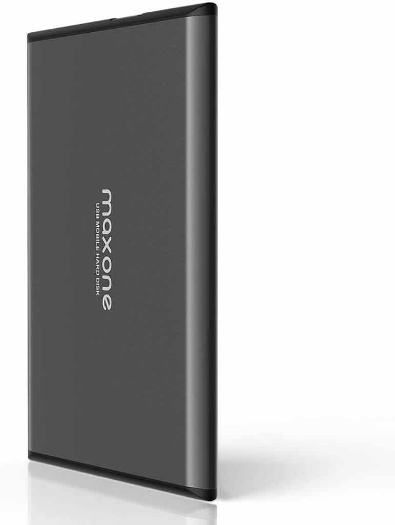 Top 10 Best Portable Portable External Hard Drives in 2020