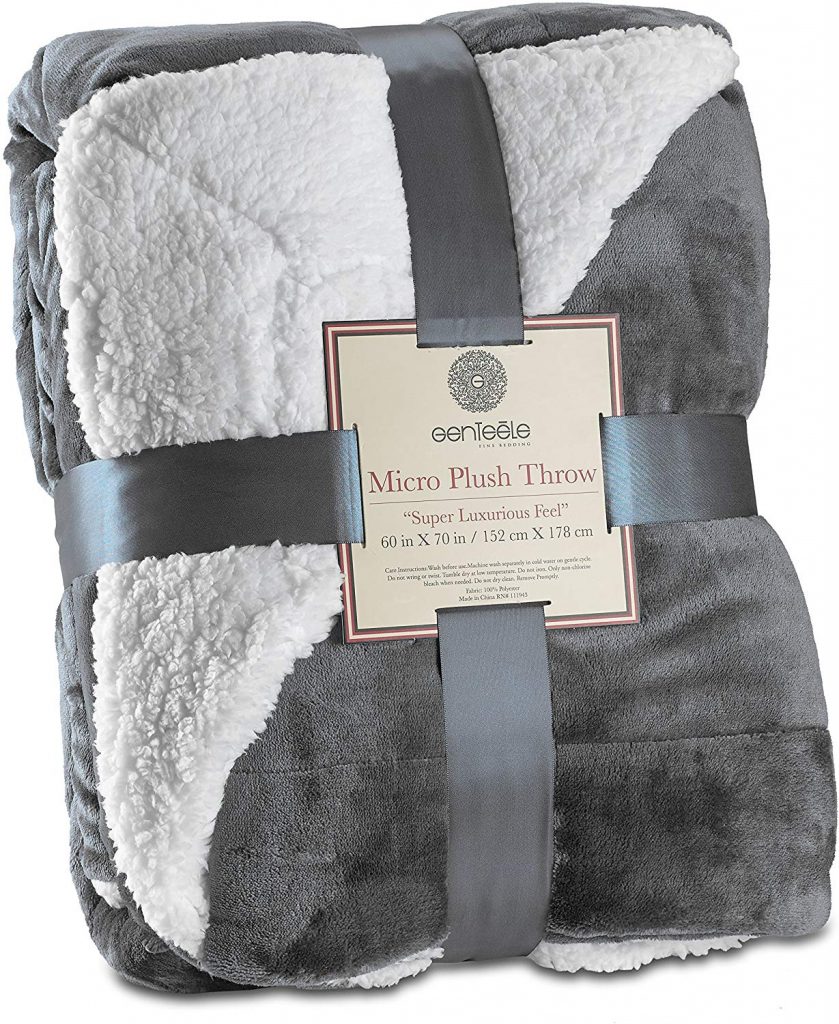 Top 10 Softest Blankets in 2022 Reviews Top Best Pro Review