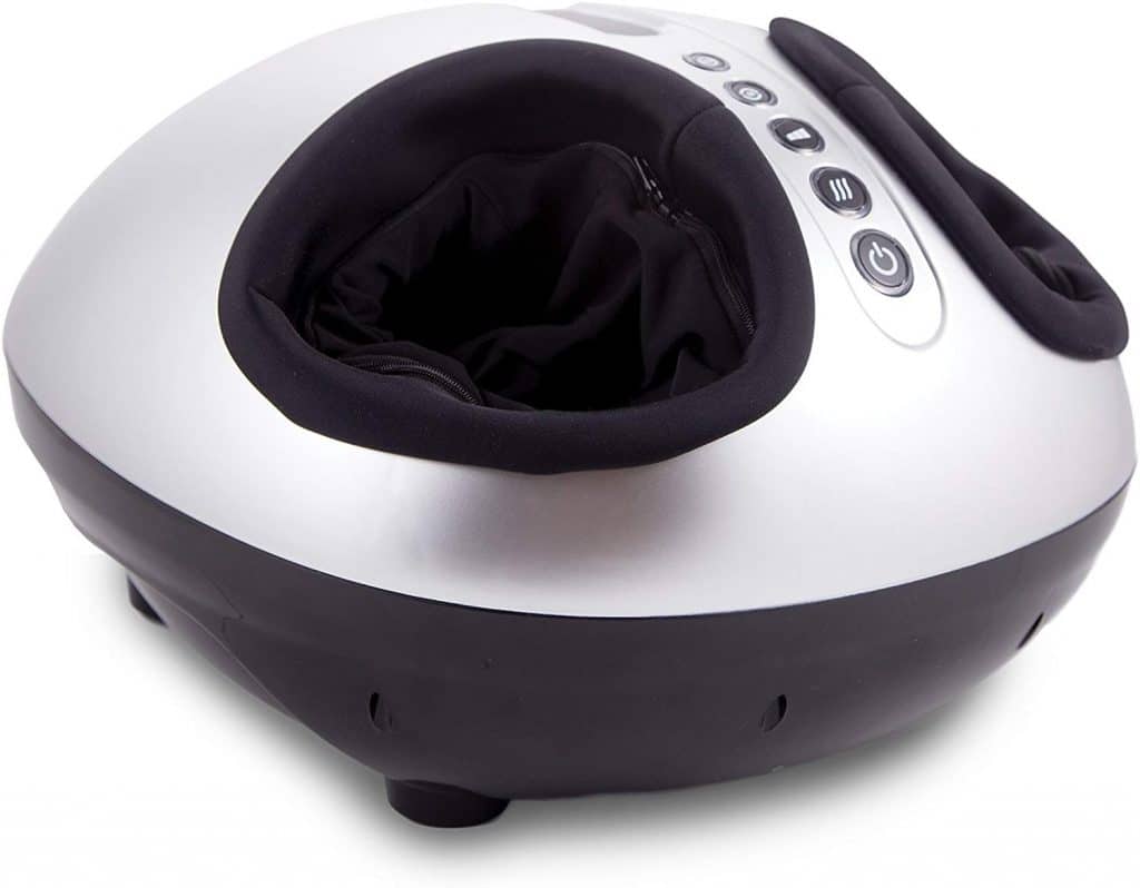 Top 10 best Shiatsu Foot Massagers in 2022 Top Best Pro Review