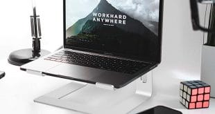 Laptop Stands for Desks