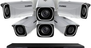 Top 10 Best Lorex Security Cameras in 2022