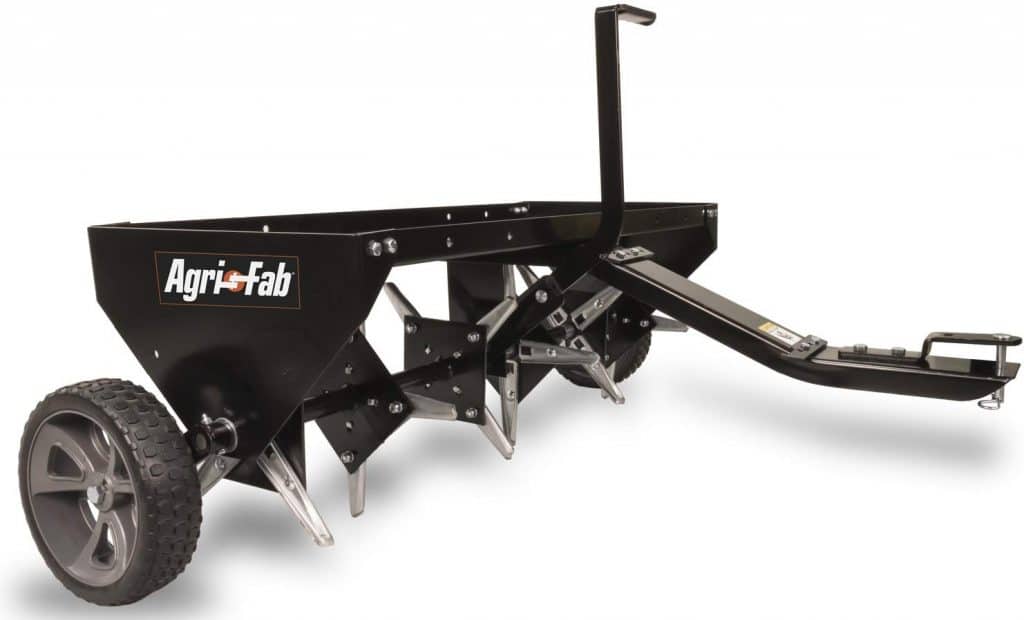 Top 10 Best Lawn Aerators in 2022 Top Best Pro Review