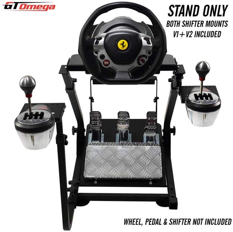 Top 10 Best Racing Wheel Stands in 2020 Top Best Pro Review