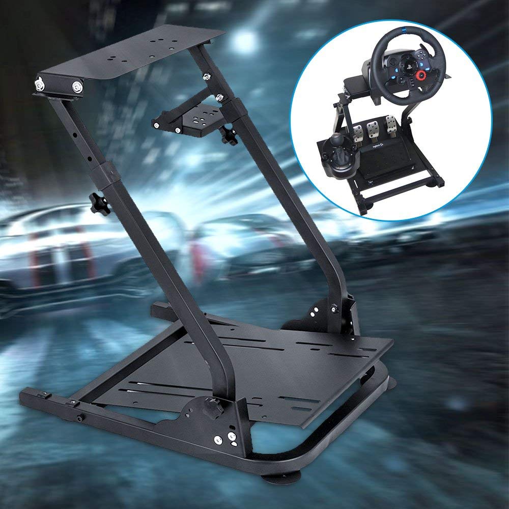 Top 10 Best Racing Wheel Stands in 2020 Top Best Pro Review