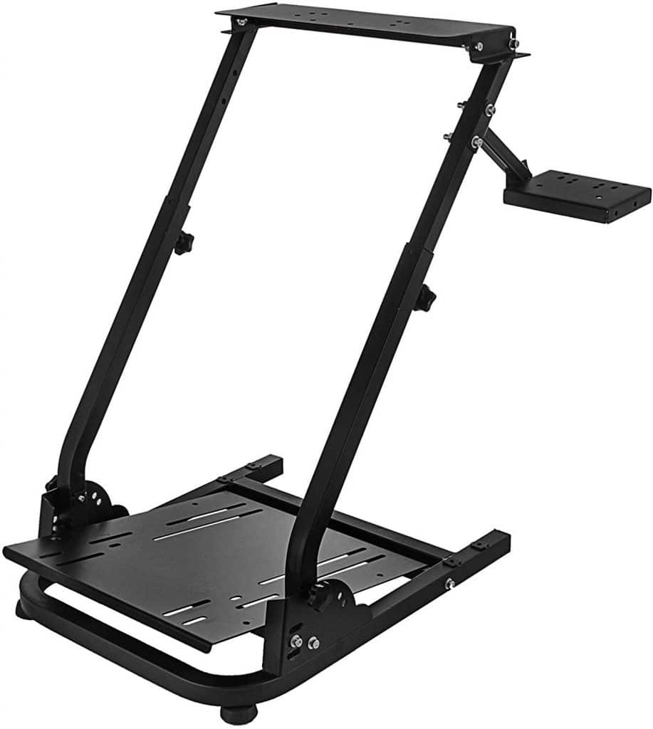 red cycling products master wheel truing stand