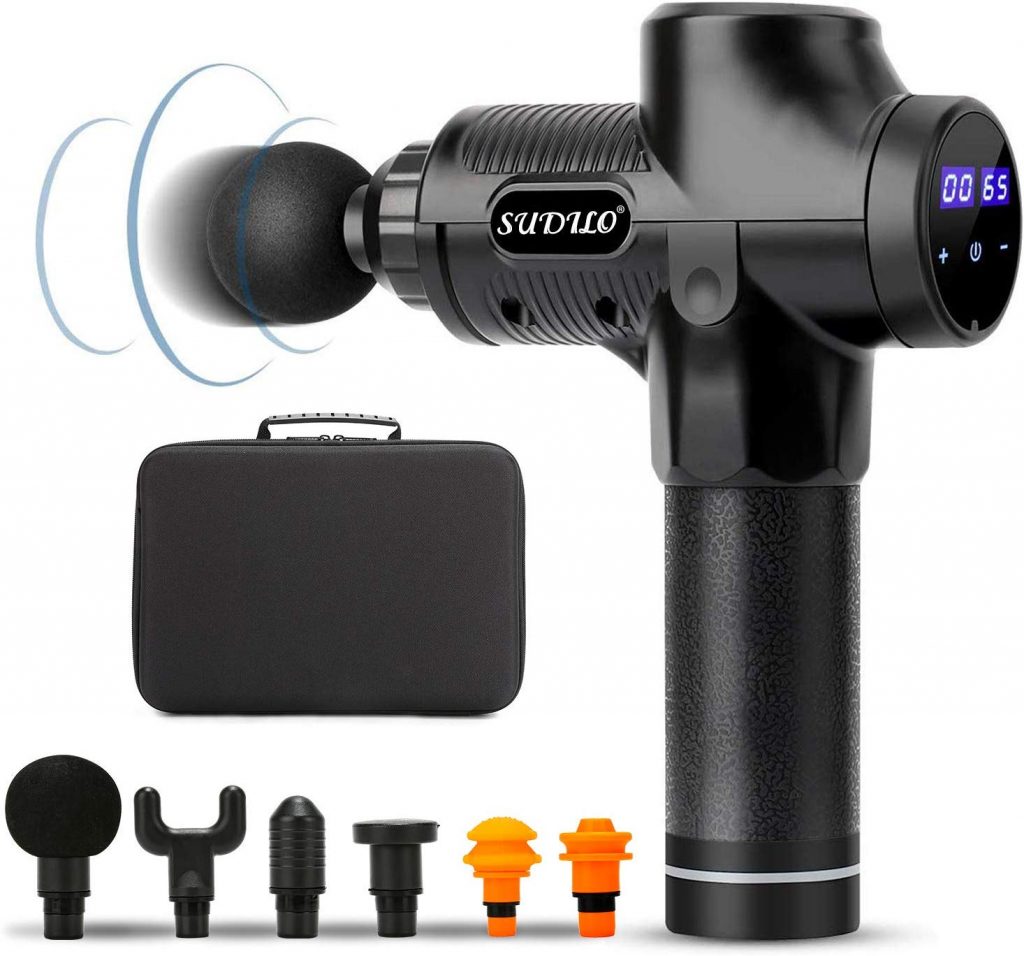 Top 10 Best Massage Gun in 2020 Reviews Top Best Pro Review