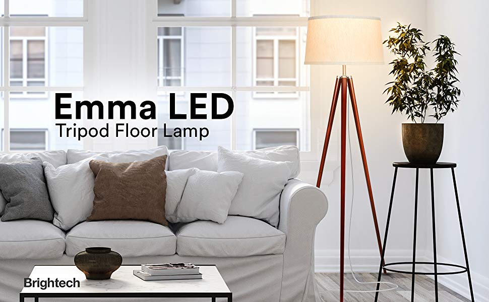 best tripod floor lamp