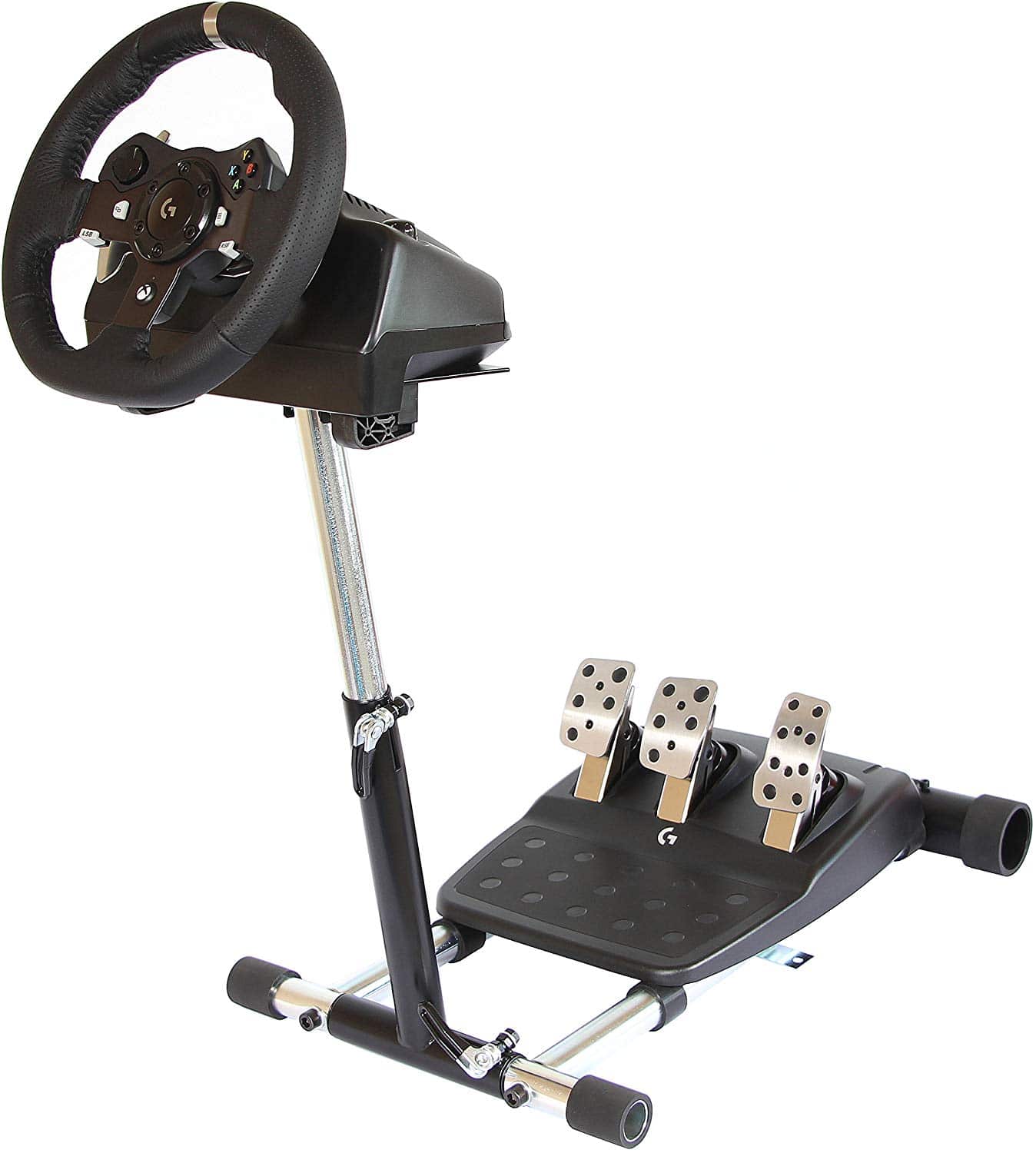 wheel lacing stand