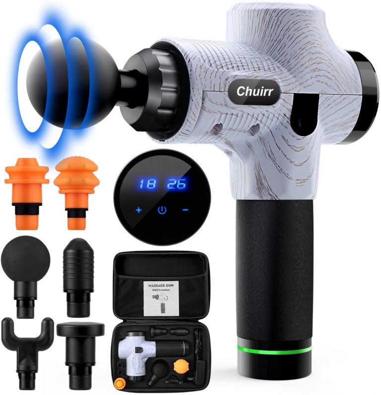Top 10 Best Massage Gun in 2020 Reviews Top Best Pro Review