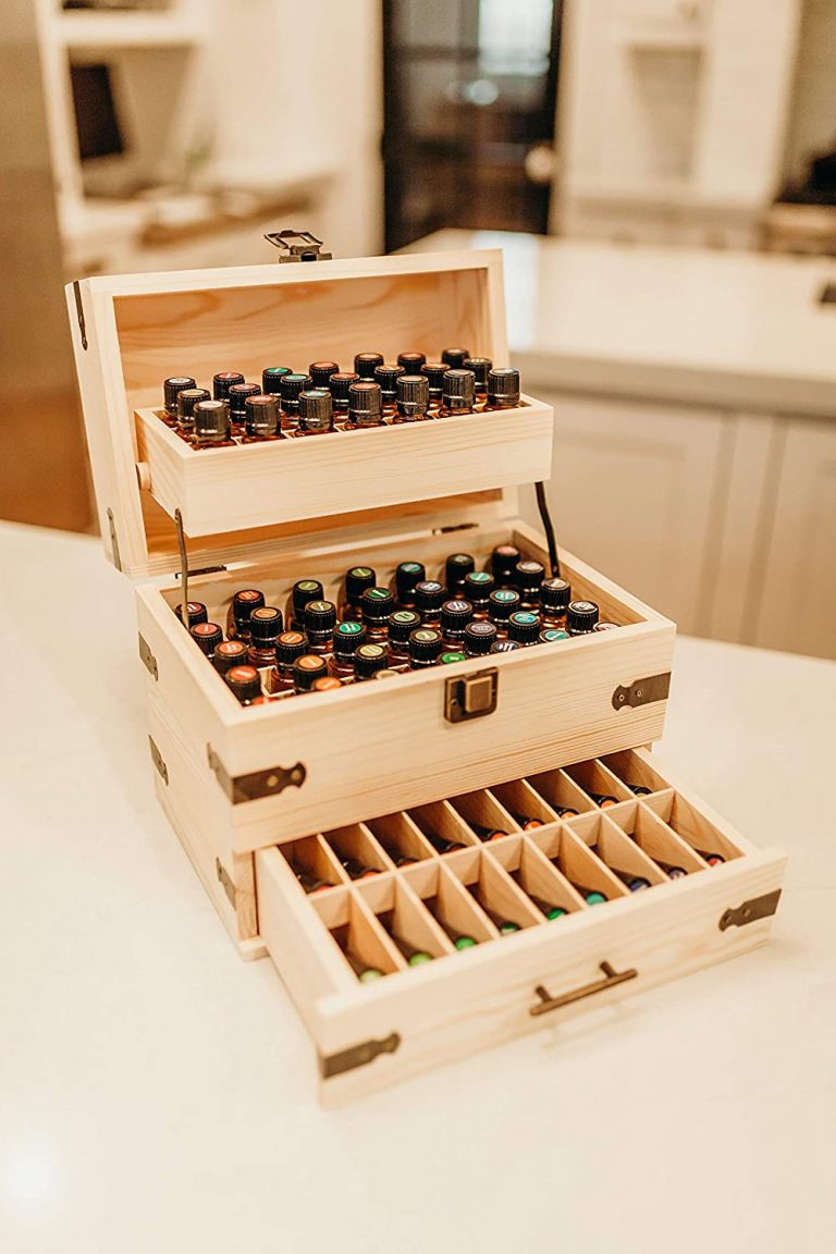 Top 10 Best Essential Oil Boxes Reviews Top Best Pro Review