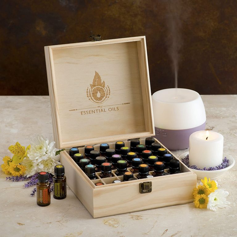 Top 10 Best Essential Oil Boxes Reviews Top Best Pro Review