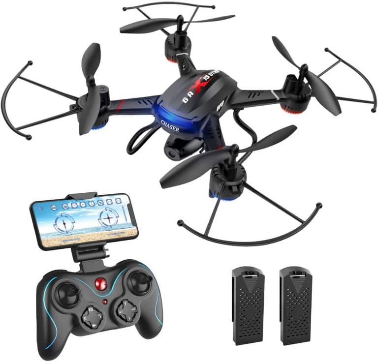 Top 10 Best Holy Stone Drones Reviews Top Best Pro Review