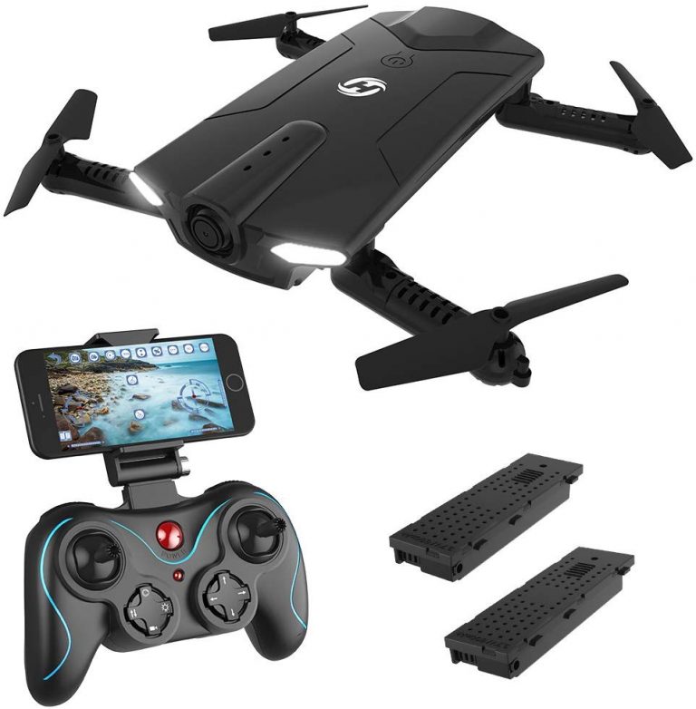 Top 10 Best Holy Stone Drones Reviews Top Best Pro Review