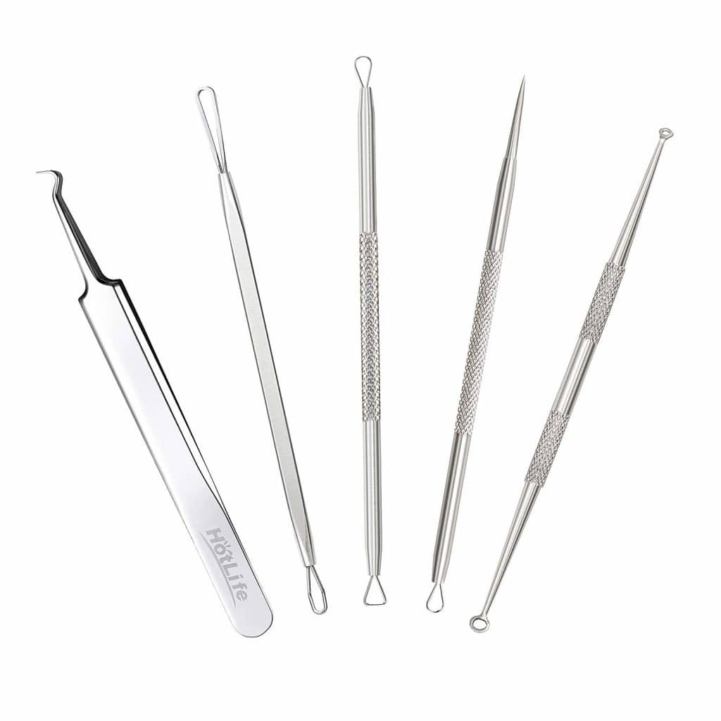 Top Ten Best Blackhead Remover Tools Top Best Pro Review