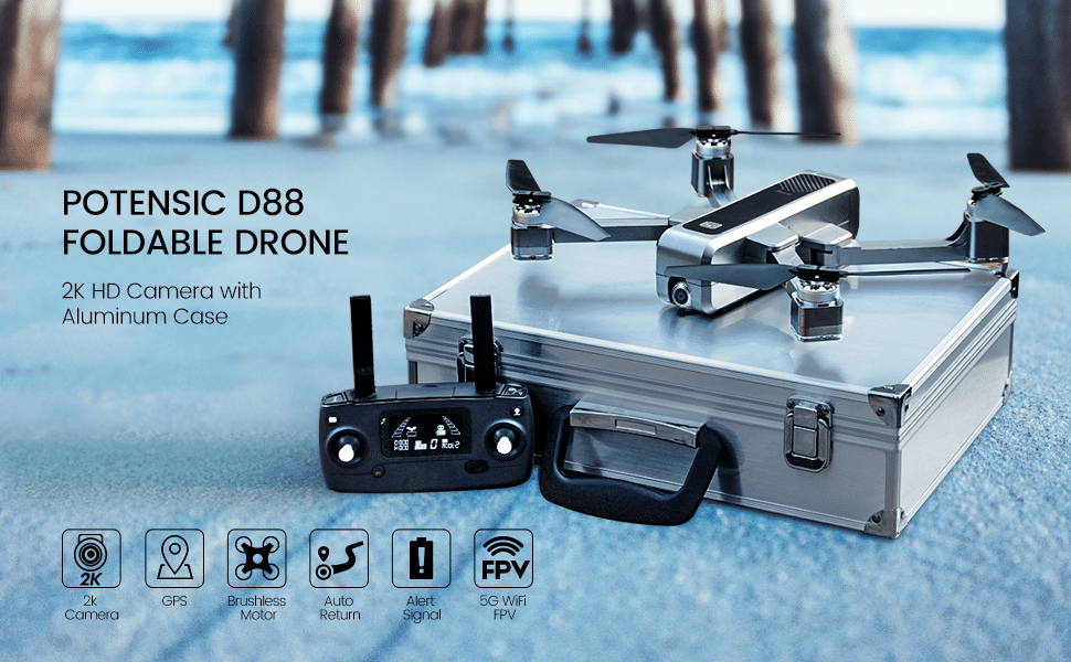 Top 10 Best Mini Drones With Cameras in 2022 Top Best Pro Review