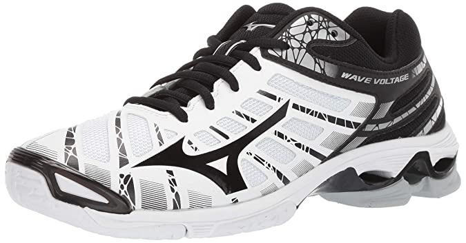 best indoor volleyball shoes