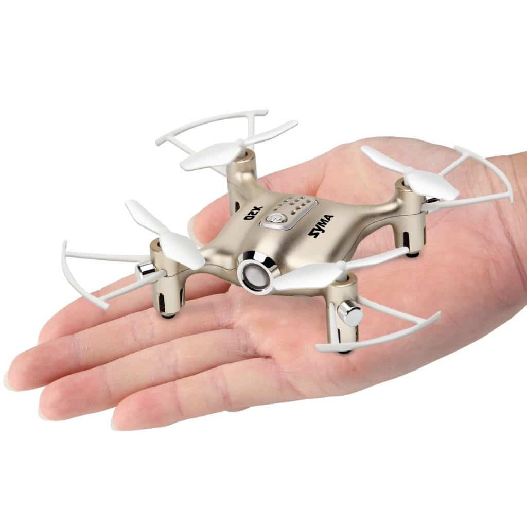 Top 10 Best Mini Drones With Cameras in 2022 Top Best Pro Review