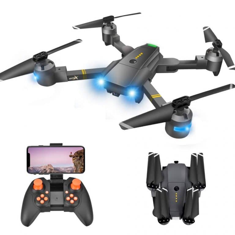 Top 10 Best Mini Drones With Cameras in 2022 Top Best Pro Review