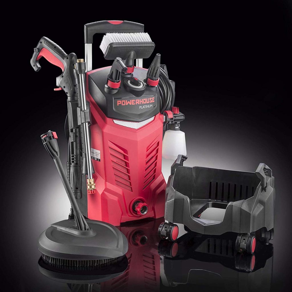 Top 10 Best Pressure Washer in 2022 Top Best Pro Review