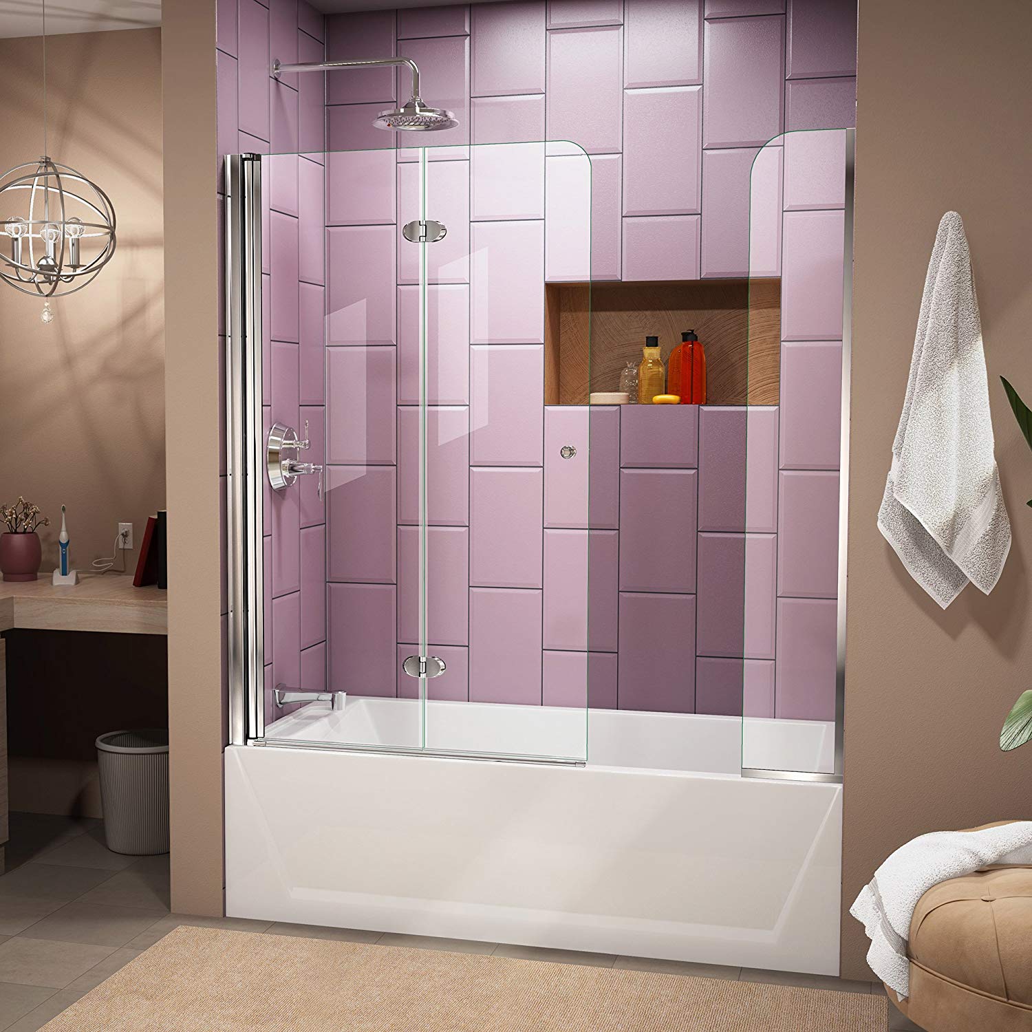 Top 10 Best Shower Doors In 2020 Top Best Pro Review