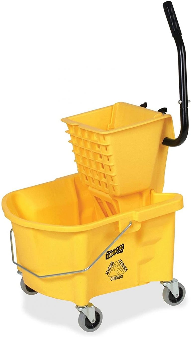 Top 10 Best Mop Buckets Reviews Top Best Pro Review