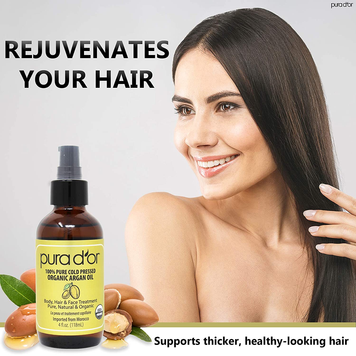 Top 10 Best Oil Hairs Reviews You should buy Top Best Pro Reviews