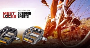 Mountain Bike Pedals