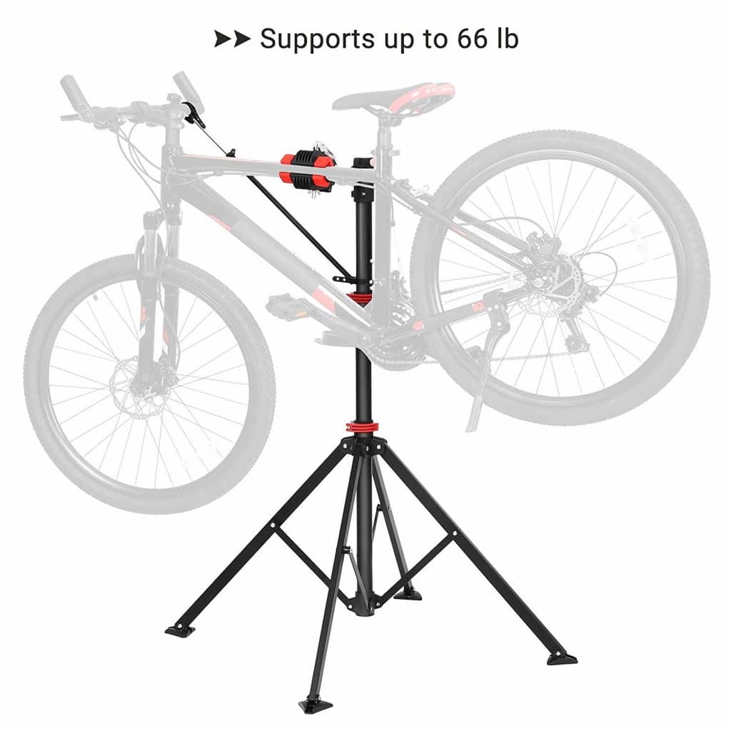 best budget bike repair stand