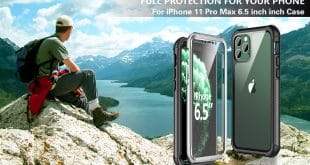 Screen Protectors for iPhone 11 Pro Max, iPhone XS Max