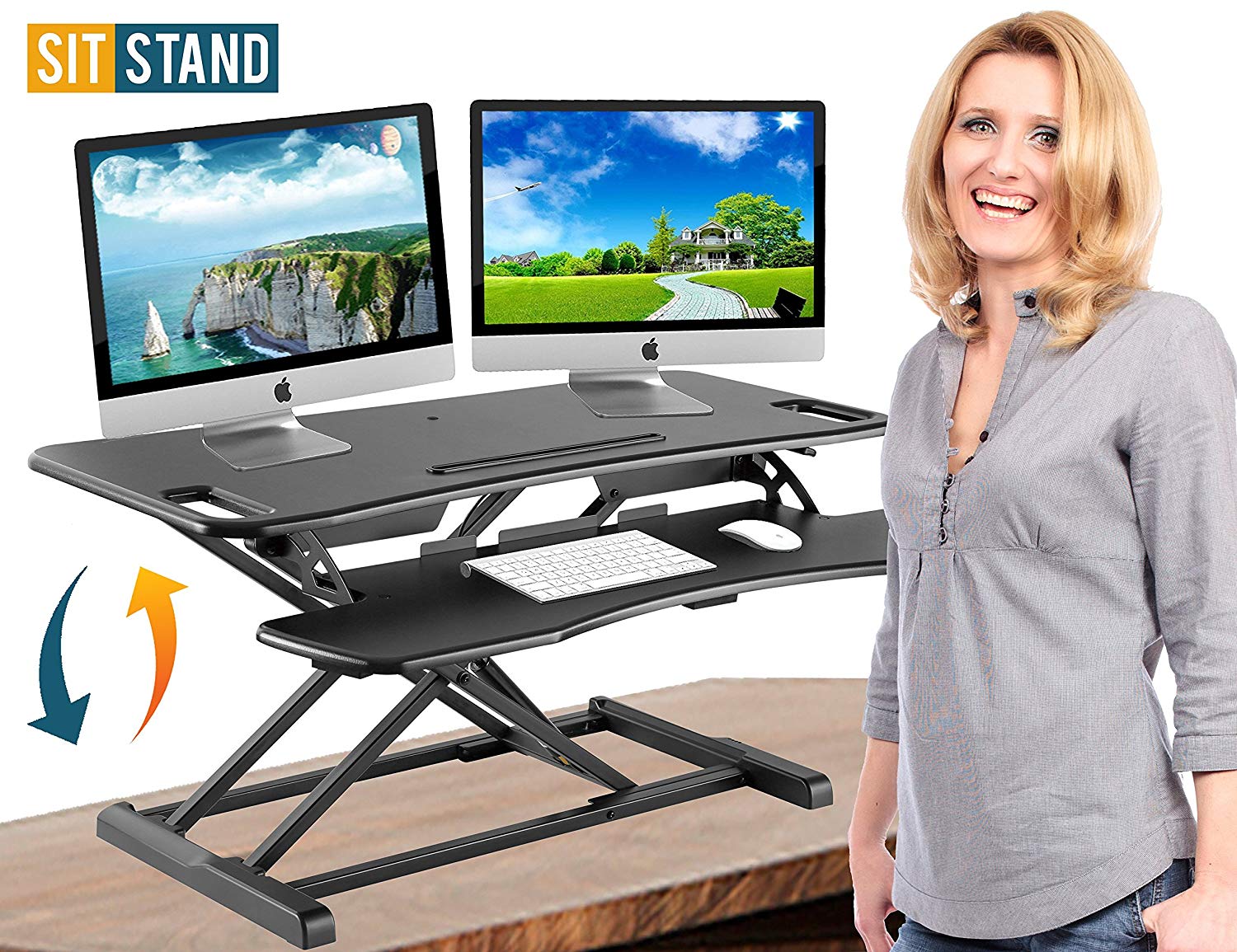 Top 10 Best Standing Desks in 2022 Top Best Pro Review