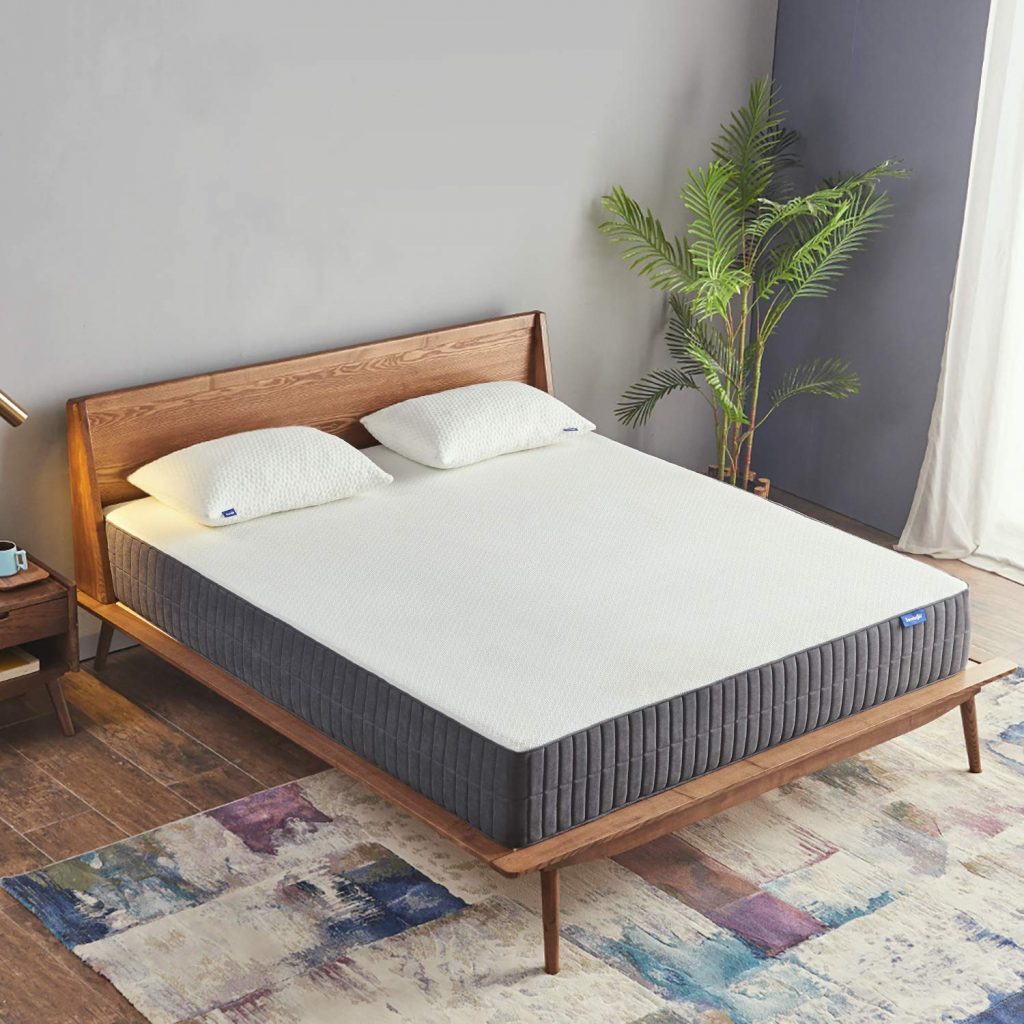 Top 10 Best Queen Size Mattresses in 2021 Top Best Pro Review