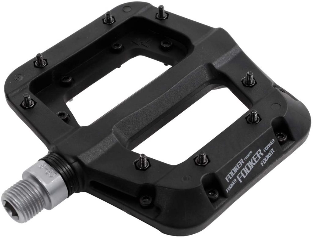 Top 10 Best Mountain Bike Pedals in 2022 You should Buy
